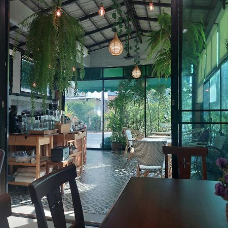 The Touch Green Naiyang Hotel & Fitness Nai Yang Beach Esterno foto