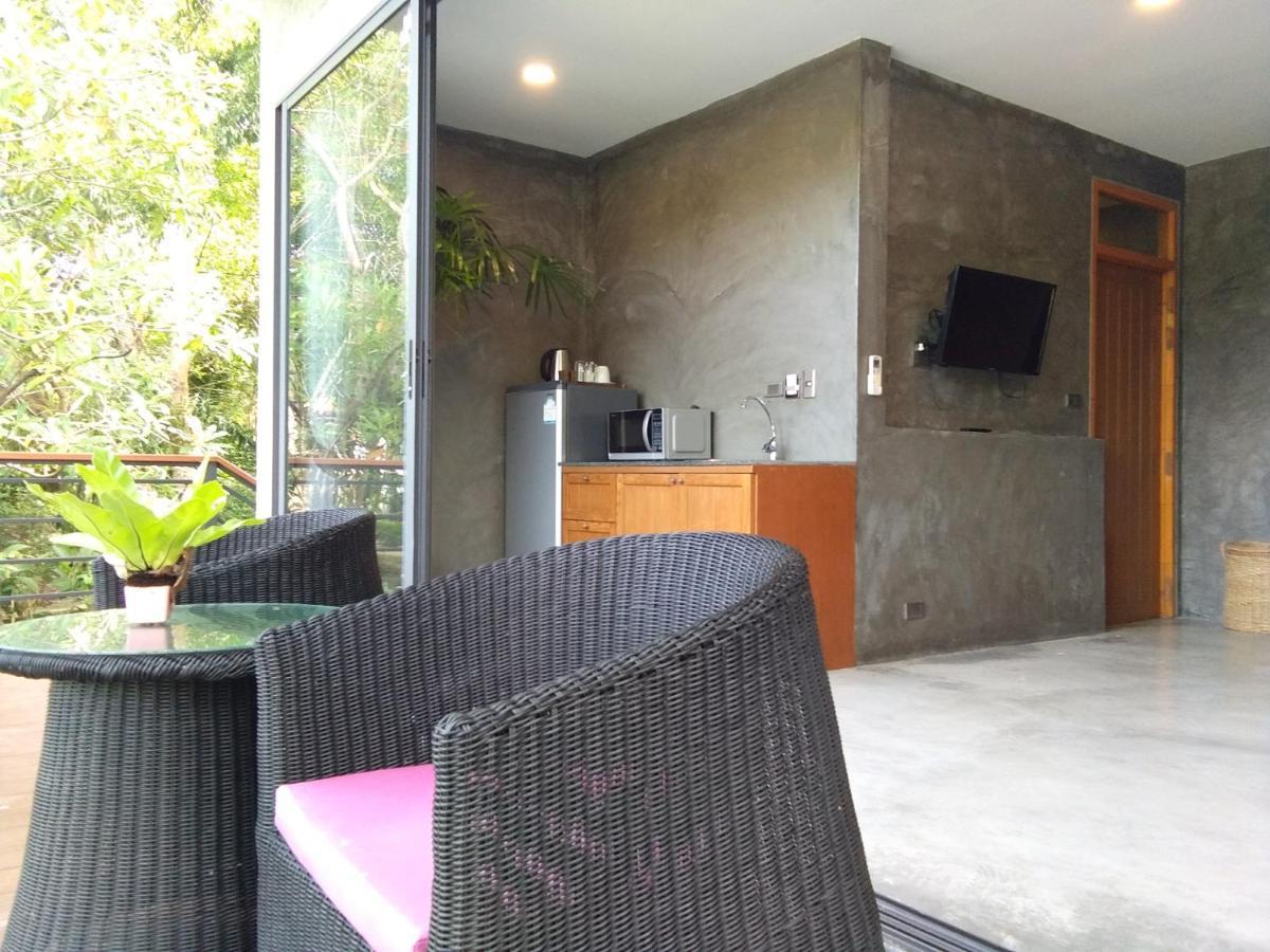 The Touch Green Naiyang Hotel & Fitness Nai Yang Beach Esterno foto