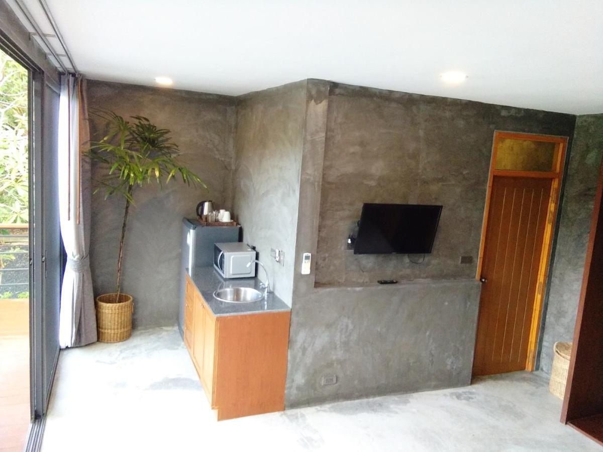 The Touch Green Naiyang Hotel & Fitness Nai Yang Beach Esterno foto