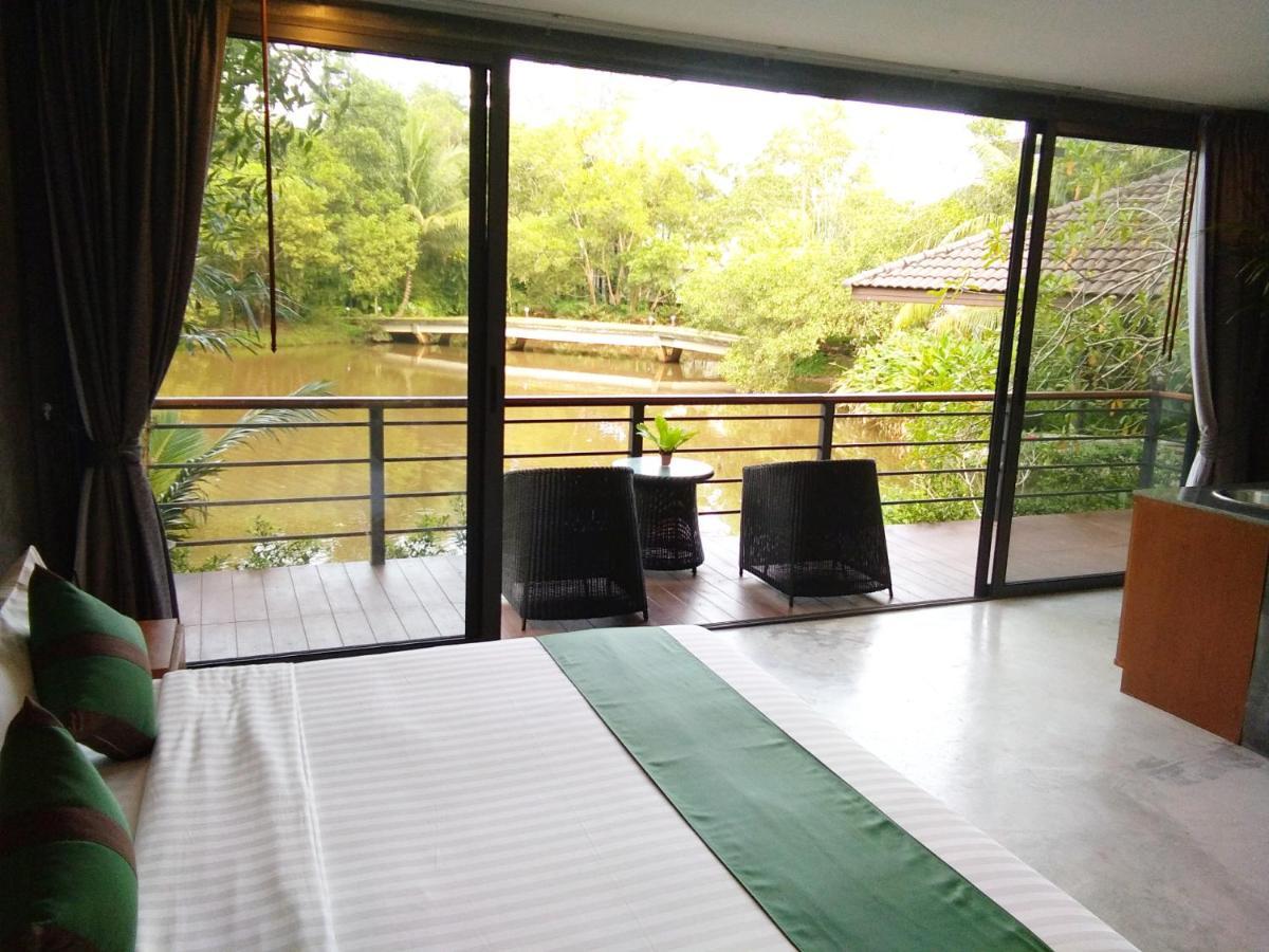 The Touch Green Naiyang Hotel & Fitness Nai Yang Beach Esterno foto