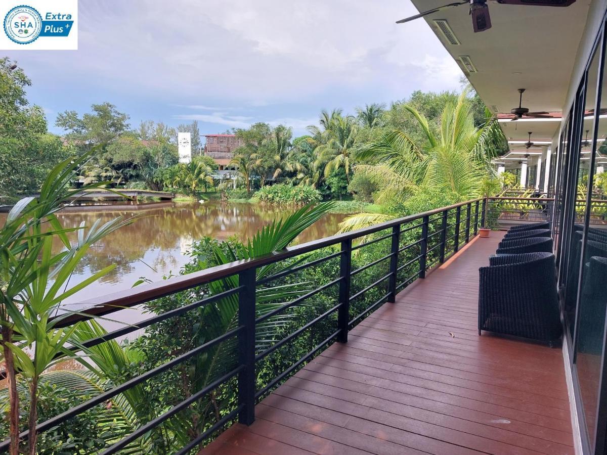 The Touch Green Naiyang Hotel & Fitness Nai Yang Beach Esterno foto