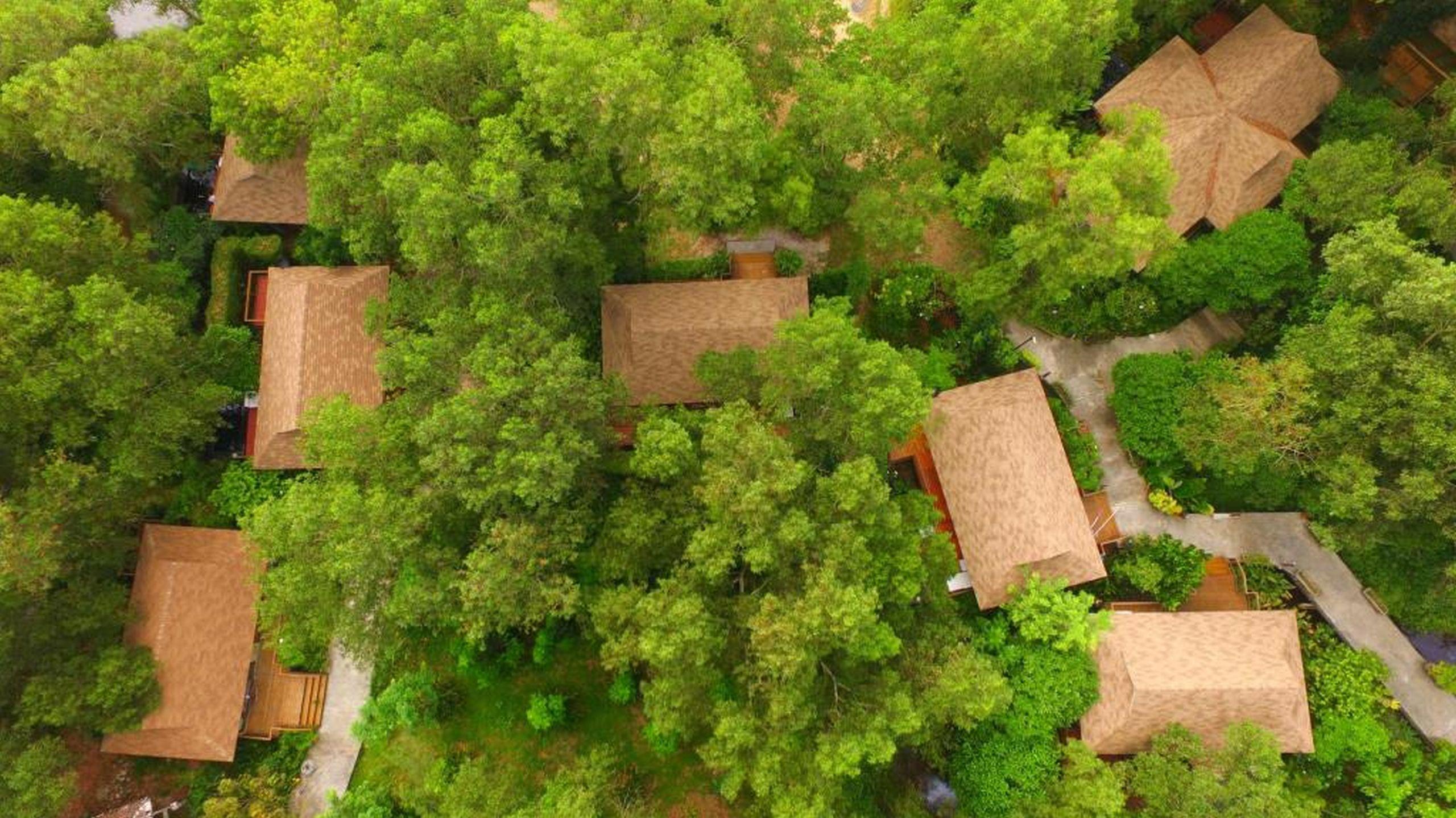 The Touch Green Naiyang Hotel & Fitness Nai Yang Beach Esterno foto