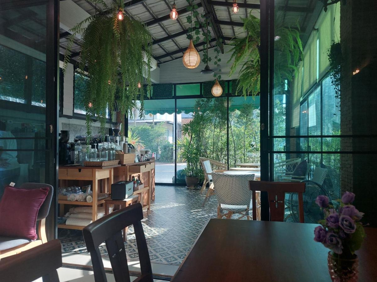 The Touch Green Naiyang Hotel & Fitness Nai Yang Beach Esterno foto